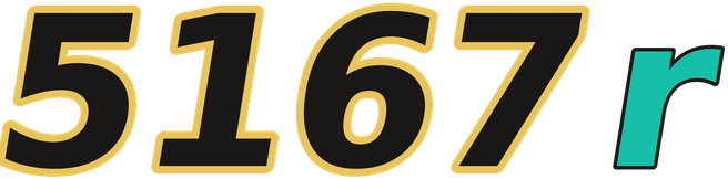 5167r logo
