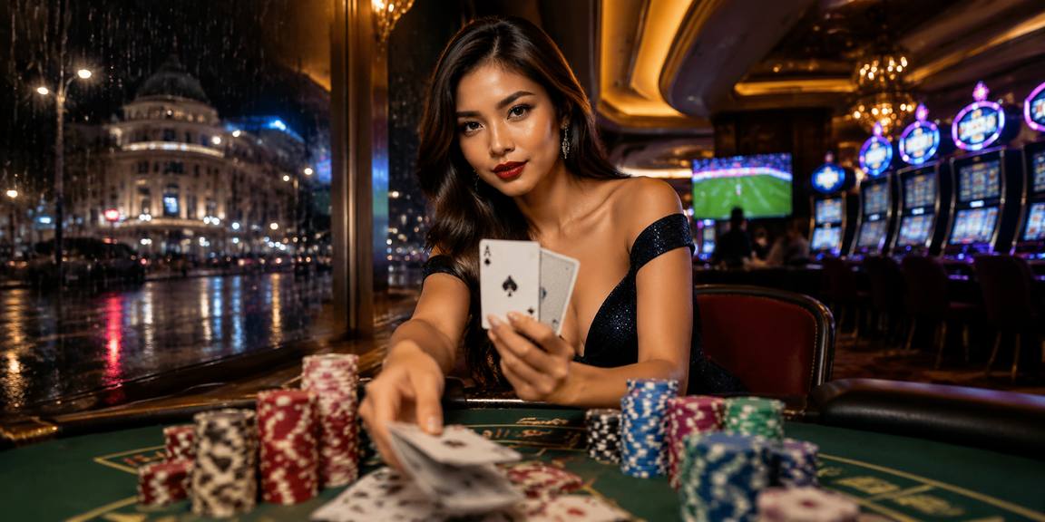 5167r Apa yang kami tawarkan dalam Major Millions